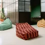 Ottomans - Long beanbag - kid size - Bliss - NOBODINOZ