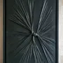Other wall decoration - Dark Nebula: Handmade Textured Relief Painting - SARMAL DESIGN