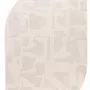 Contemporary carpets - Organic Shape - ROYAL CARPET