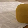Contemporary carpets - Organic Shape - ROYAL CARPET