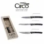 Kitchen utensils - CIRCO, The Eco-designed and Sustainable Knife - JEAN DUBOST