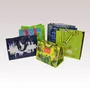 Sacs et cabas - Sac Réutilisable Non Tissé Laminé - LE SAC PUB SUR MESURE BY AIRIPLAST