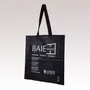 Bags and totes - Nonwoven Tote Bag - LE SAC PUB SUR MESURE BY AIRIPLAST