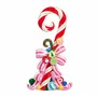 Other Christmas decorations - CANDYLAND CANDY CANE DISPLAY TT MULTI 117cm - GOODWILL M&G