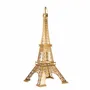 Autres décorations de Noël - MET.EIFFEL TOWER TT GLD 250CM - GOODWILL M&G