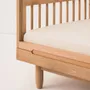 Lits - Lit enfant en chêne massif Pure - NOBODINOZ