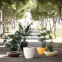 Pots de fleurs - Disc Planters - WL CERAMICS