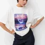 Prêt-à-porter - T-shirt « Dansez dans tous les beaux endroits - ARTOGRAPH