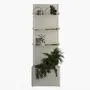 Murs végétaux - Urbn Planter - Silk Grey - Vertical Garden - URBN GARDN