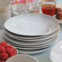 Formal plates - Confettis Plate - TSÉ & TSÉ