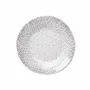 Formal plates - Confettis Plate - TSÉ & TSÉ