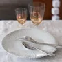 Formal plates - Confettis Plate - TSÉ & TSÉ