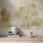 Decorative objects - Tuscany - SANSONNET WALLCOVERING