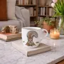 Tasses et mugs - Mug en porcelaine fine - CHARLOTTE NICOLIN