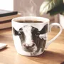 Tasses et mugs - Mug en porcelaine fine - CHARLOTTE NICOLIN