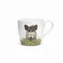 Tasses et mugs - Mug en porcelaine fine - CHARLOTTE NICOLIN