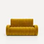 Canapés - Velvet Sofa - SAND & BIRCH STUDIO