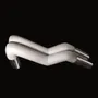 Chaises longues - Soft Pipe Chaise longue - SAND & BIRCH STUDIO