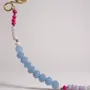 Jewelry - Ice Cream Beaded Necklace - CÂPÂ JEWELRY