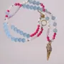 Jewelry - Ice Cream Beaded Necklace - CÂPÂ JEWELRY