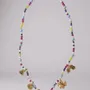 Jewelry - Party Beaded Necklace - CÂPÂ JEWELRY