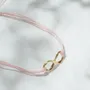 Jewelry - Infinity  Bracelet - Big - CÂPÂ JEWELRY