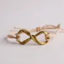 Jewelry - Infinity  Bracelet - Big - CÂPÂ JEWELRY
