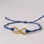 Jewelry - Infinity Bracelet - Small - CÂPÂ JEWELRY