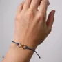 Jewelry - Infinity Bracelet - Small - CÂPÂ JEWELRY