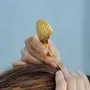 Hair accessories - Shell Hairpin - CÂPÂ JEWELRY