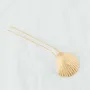 Hair accessories - Shell Hairpin - CÂPÂ JEWELRY