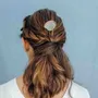 Hair accessories - Shell Hairpin - CÂPÂ JEWELRY