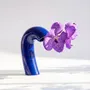 Vases - Vase VITA – Bleu Cobalt - BIBAH