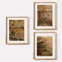 Photos d'art - Pudi o boneng? - A KHOMOTSO ART