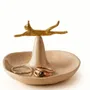 Ceramic - Lazy Cat Ceramic Jewelry Dish - CÂPÂ JEWELRY
