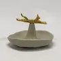 Ceramic - Lazy Cat Ceramic Jewelry Dish - CÂPÂ JEWELRY