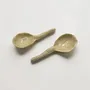Flatware - Ceramic Spoon - CÂPÂ JEWELRY
