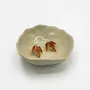 Ceramic - Small Ceramic Jewelry Dish - CÂPÂ JEWELRY