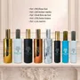 Parfums d'intérieur - Room Spray black  50 ml - LE SAVOIR VIVRE FRANCE
