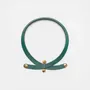 Jewelry - Big Curve Necklace - C.KARAKALPAKI
