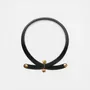 Jewelry - Big Curve Necklace - C.KARAKALPAKI
