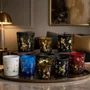 Bougies - COLLECTION MÉTALLIQUE - GLASS4CANDLES