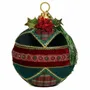 Other Christmas decorations - Timeless Ornament Container - GOODWILL M&G