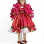 Other Christmas decorations - Magnificent Mae Doll - GOODWILL M&G