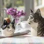 Carafes - Jugs - QUAIL DESIGNS EUROPE BV