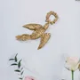 Other wall decoration - The bird ornament - BONCOEURS