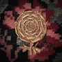 Other wall decoration - Peony ornament - BONCOEURS