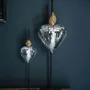 Other wall decoration - Faceted heart - BONCOEURS