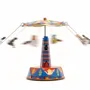 Toys - Tin toys / Pedal Cars / Music boxes - PROTOCOL