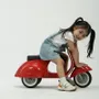 Toys - Tin toys / Pedal Cars / Music boxes - PROTOCOL